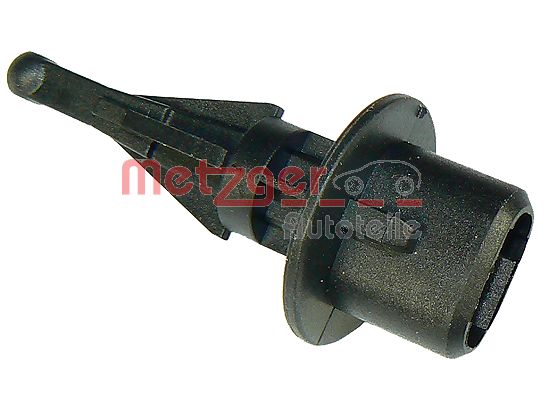 METZGER 0905091 Sensor, Ansauglufttemperatur